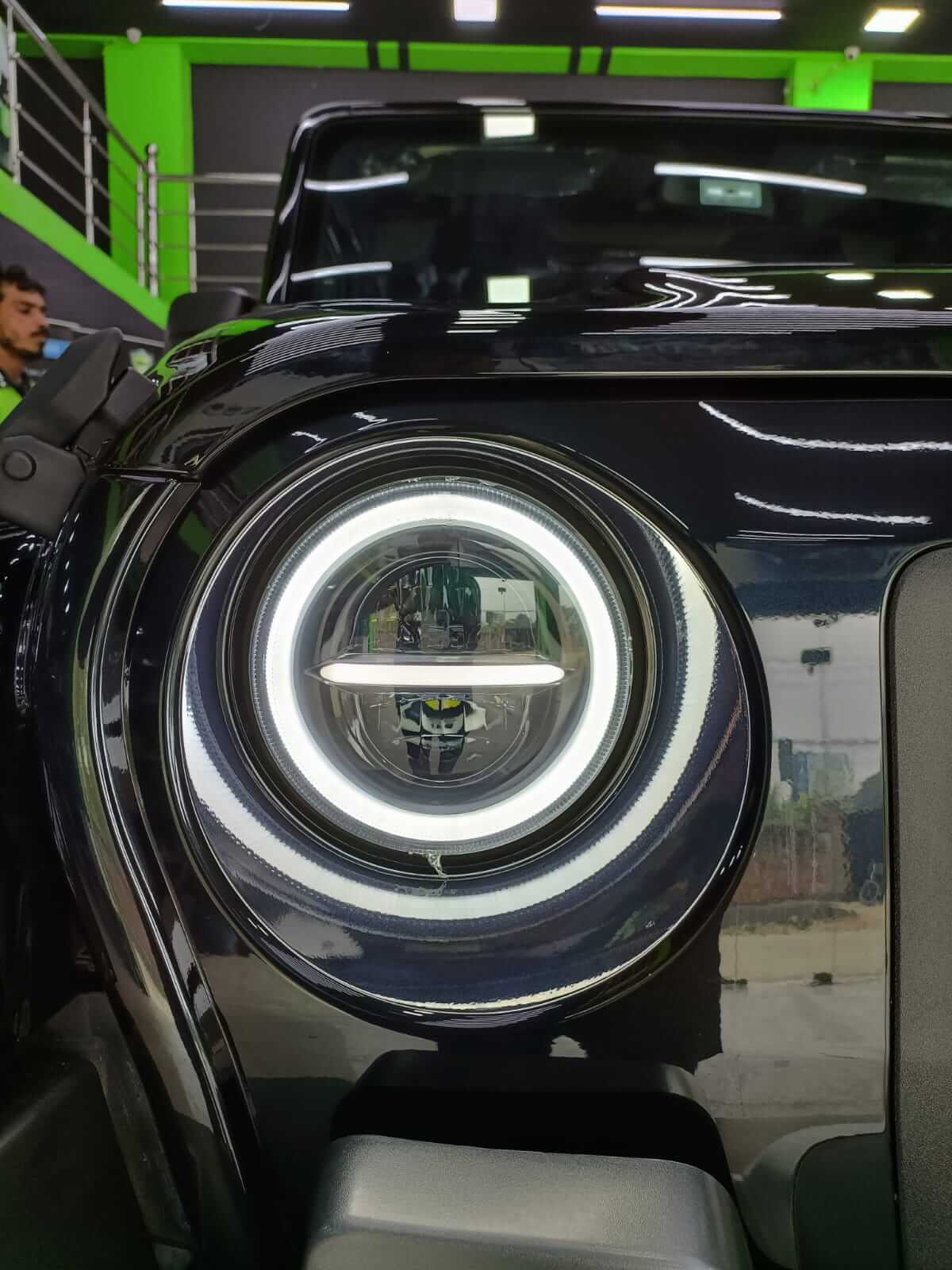 headlight-restoration-ceramic-coating-alwaysdrylucknow