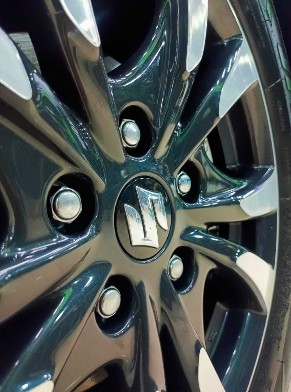 wheel coating-paint-protection-film-ceramic-coating-alwaysdrylucknow