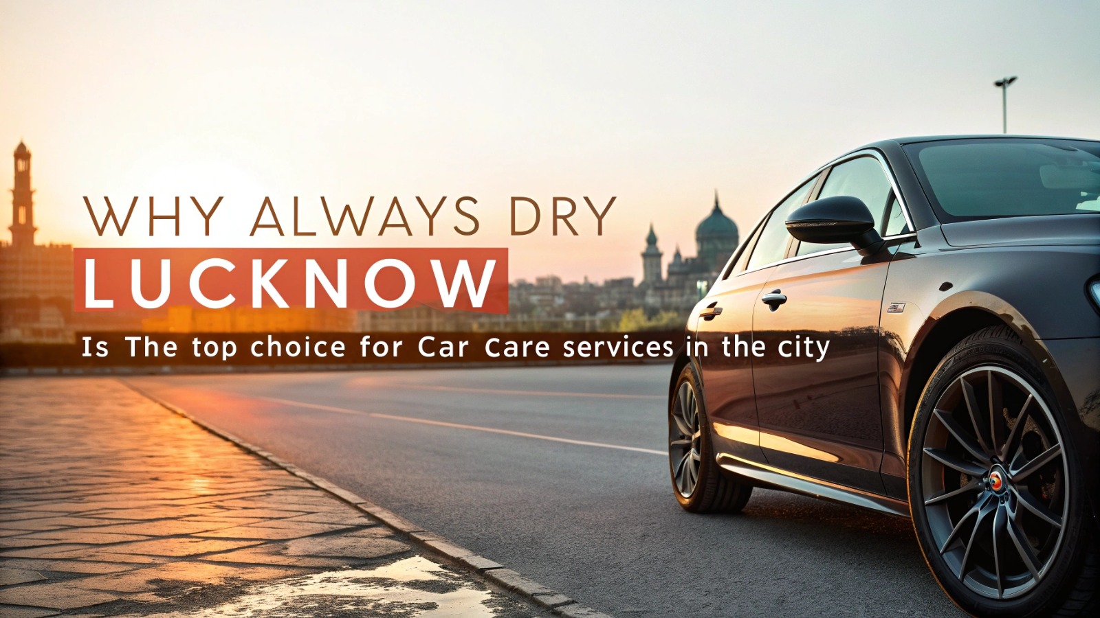 always-dry-lucknow-car-care-services
