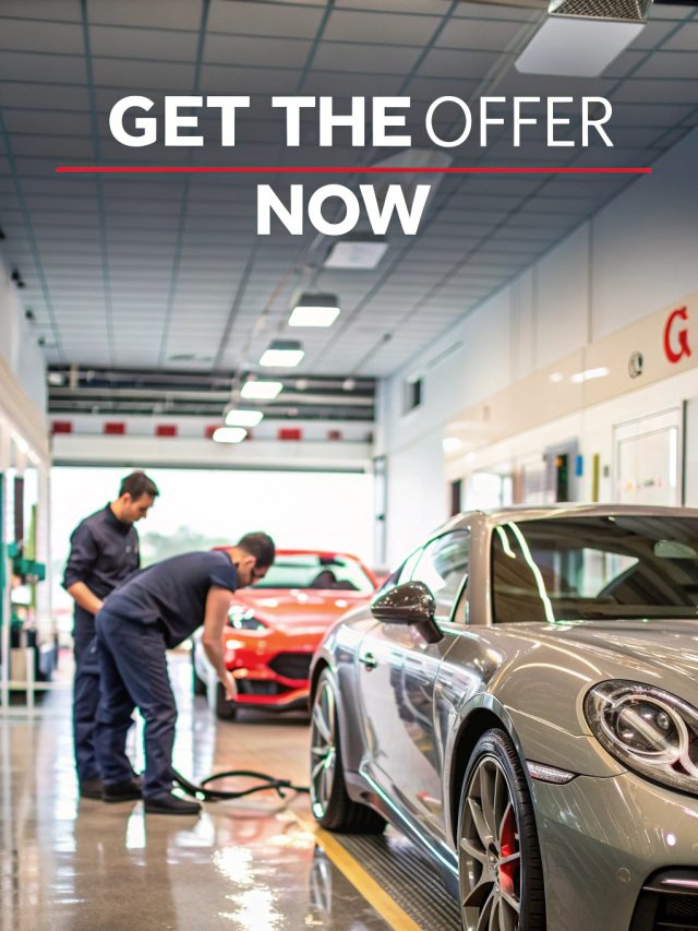 Best Ceramic Coating in Lucknow